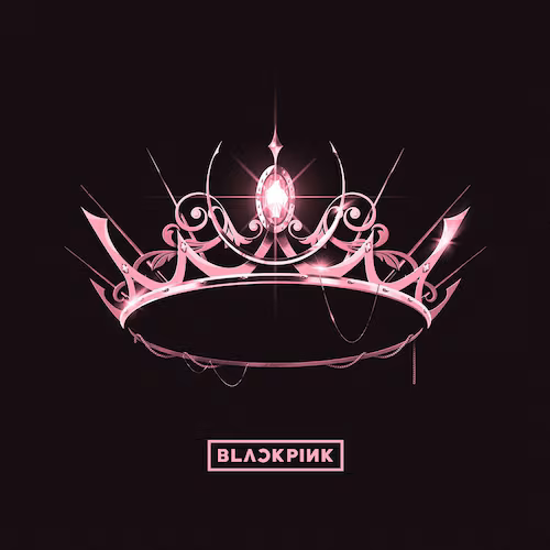 THE ALBUM Cover